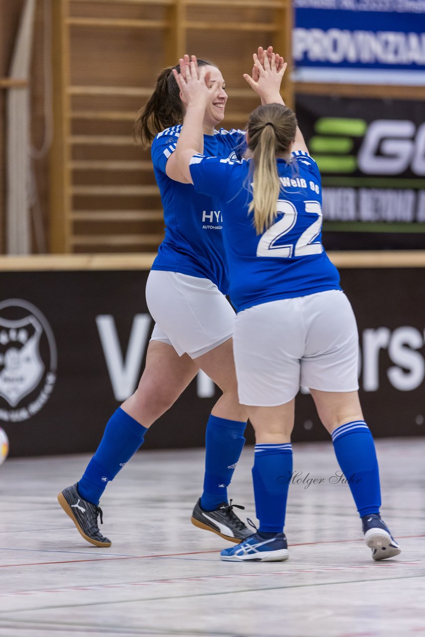 Bild 574 - VR Bank Cup Horst